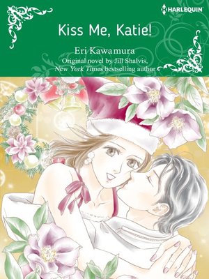 cover image of Kiss Me, Katie!